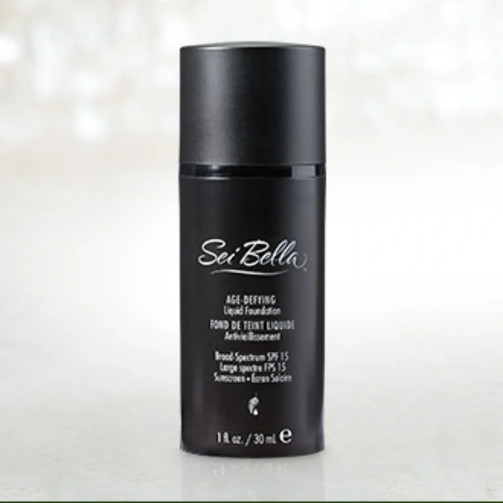 🌺🌸Host Pick🌸🌺AgeDefying LiquidFoundation Beige M-49‎
